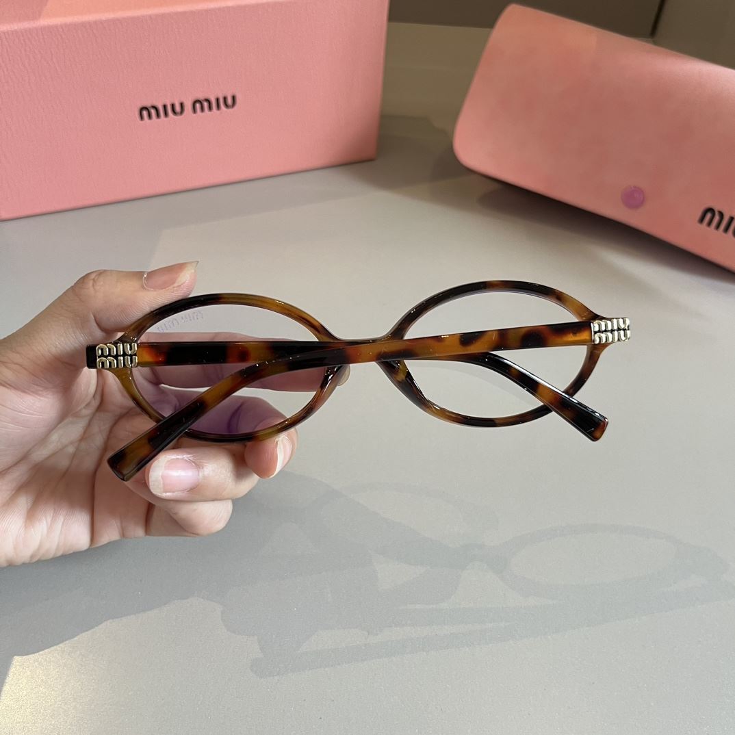 Miu Miu Sunglasses